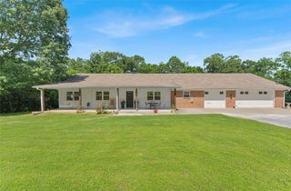 20561 Sonora Road, Springdale, AR 72764