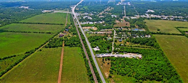 0 Fm 1960 Road E, Huffman, TX 77336
