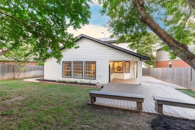 2900 Phoenix WAY, Round Rock, TX 78665