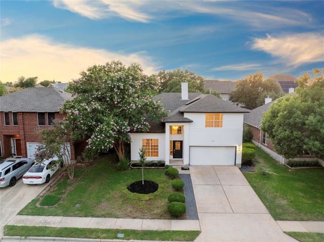 2900 Phoenix WAY, Round Rock, TX 78665