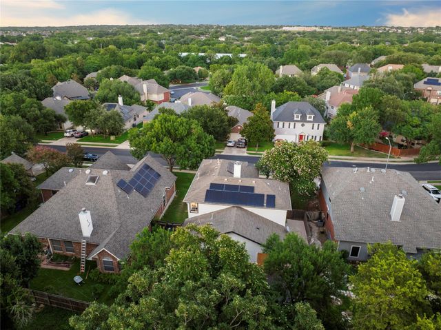 2900 Phoenix WAY, Round Rock, TX 78665