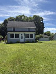 209 Stockbridge Street, Unadilla Twp, MI 48137