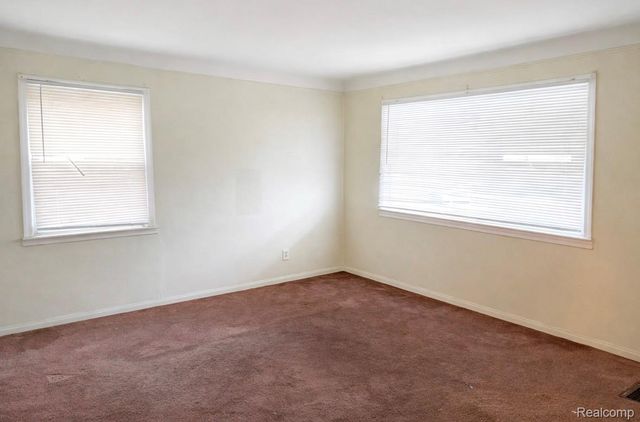 5251 Neff Avenue, Detroit, MI 48224