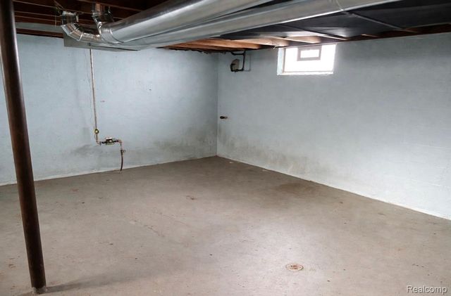 5251 Neff Avenue, Detroit, MI 48224