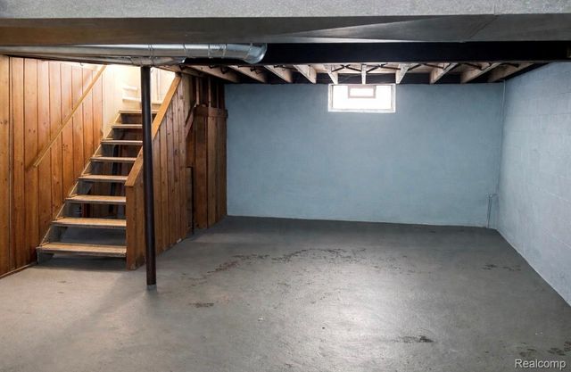 5251 Neff Avenue, Detroit, MI 48224