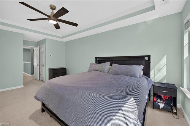 110 N Budding AVE, Virginia Beach, VA 23452