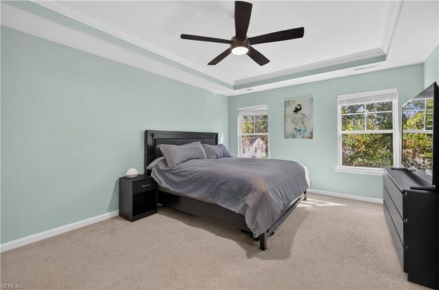 110 N Budding AVE, Virginia Beach, VA 23452