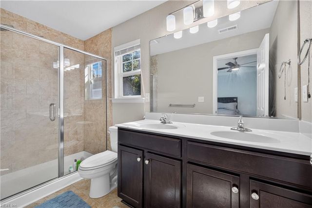 110 N Budding AVE, Virginia Beach, VA 23452
