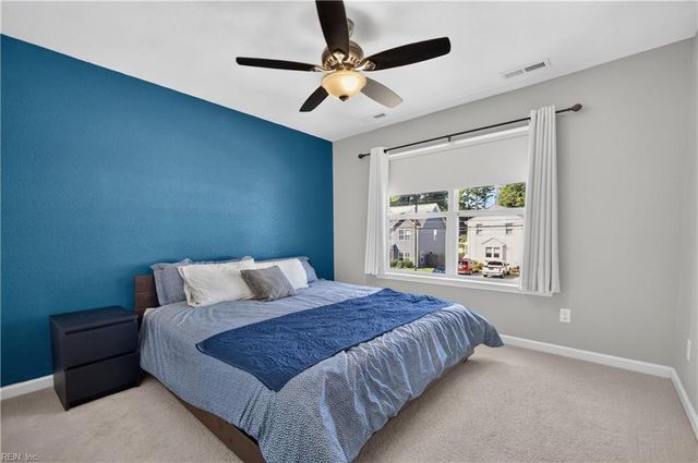 110 N Budding AVE, Virginia Beach, VA 23452