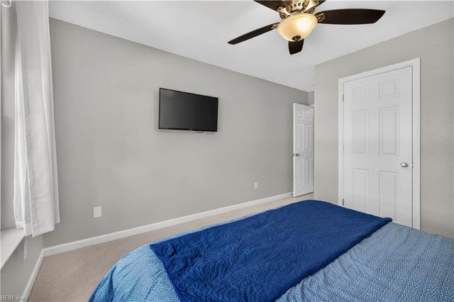 110 N Budding AVE, Virginia Beach, VA 23452