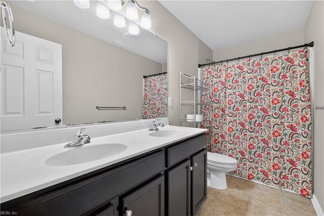 110 N Budding AVE, Virginia Beach, VA 23452