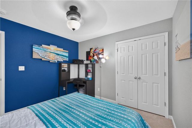 110 N Budding AVE, Virginia Beach, VA 23452
