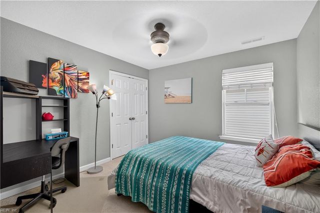 110 N Budding AVE, Virginia Beach, VA 23452