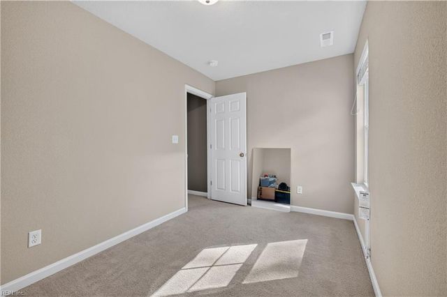 110 N Budding AVE, Virginia Beach, VA 23452