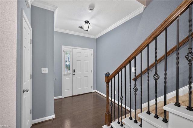 110 N Budding AVE, Virginia Beach, VA 23452