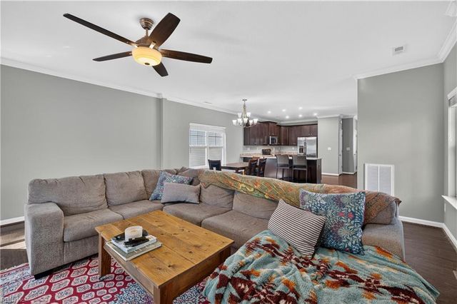 110 N Budding AVE, Virginia Beach, VA 23452