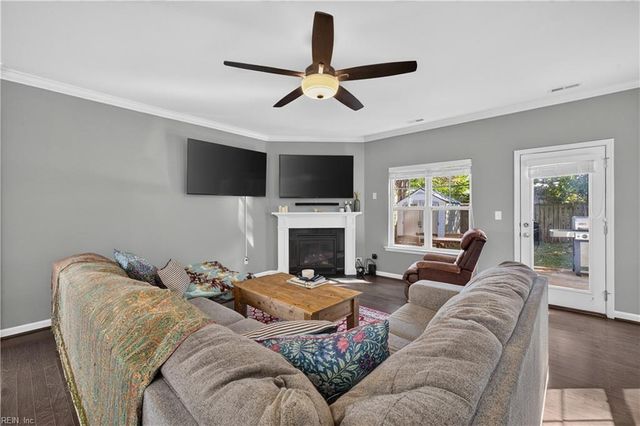 110 N Budding AVE, Virginia Beach, VA 23452