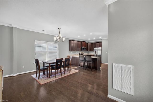 110 N Budding AVE, Virginia Beach, VA 23452