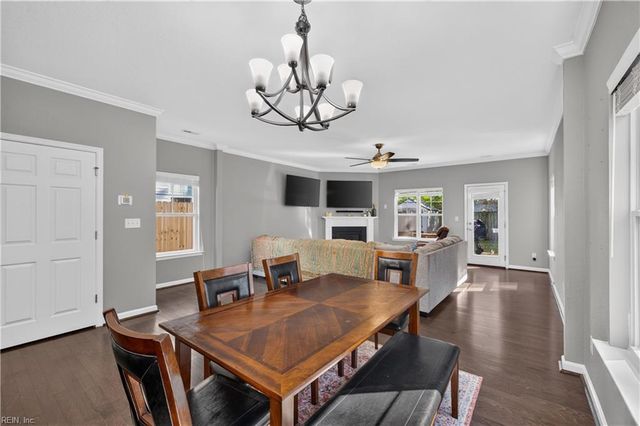 110 N Budding AVE, Virginia Beach, VA 23452