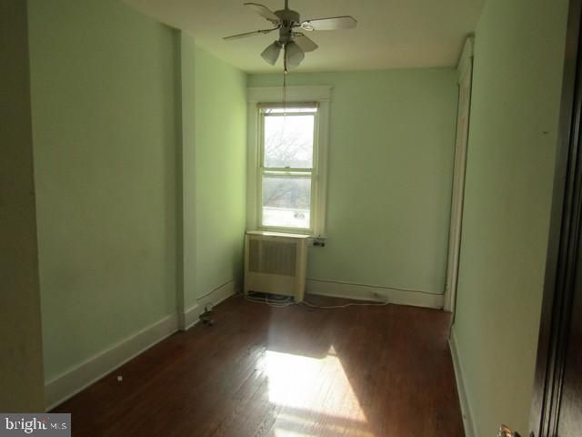 518 OGLETHORPE ST NW, Washington, DC 20011