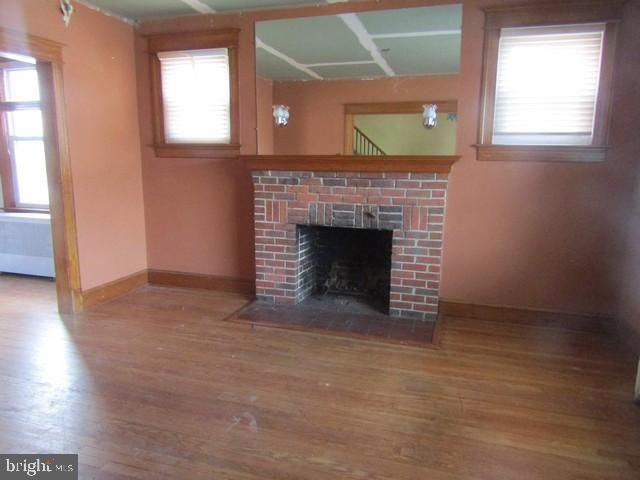 518 OGLETHORPE ST NW, Washington, DC 20011