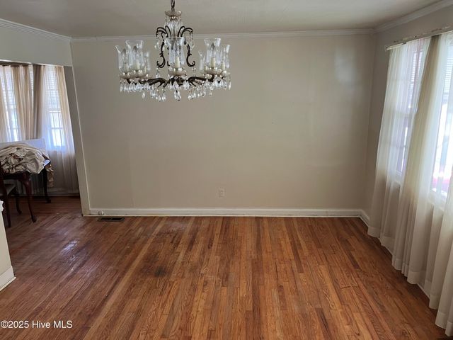 1004 Moore Street, Rocky Mount, NC 27801