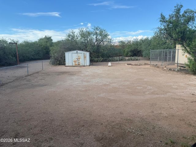 6125 E Fairmount Street, Tucson, AZ 85712