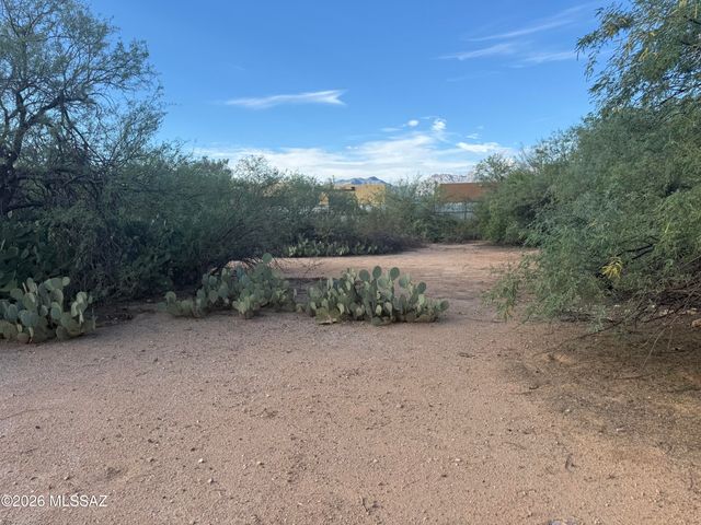 6125 E Fairmount Street, Tucson, AZ 85712