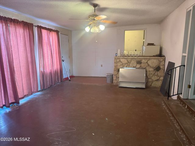 6125 E Fairmount Street, Tucson, AZ 85712