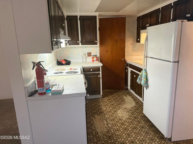 6125 E Fairmount Street, Tucson, AZ 85712