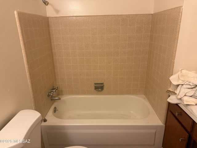 6125 E Fairmount Street, Tucson, AZ 85712