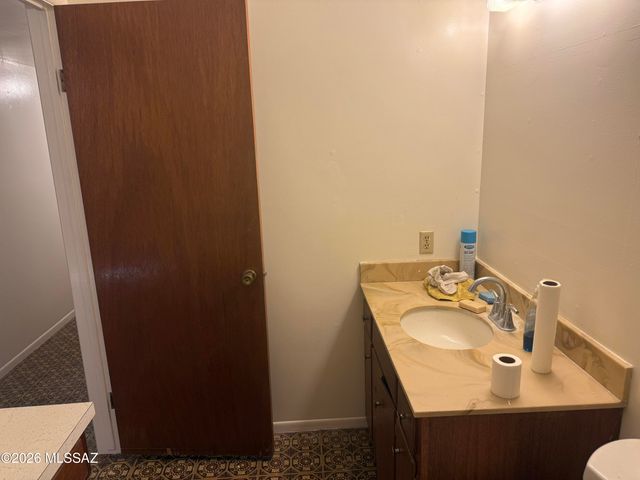 6125 E Fairmount Street, Tucson, AZ 85712