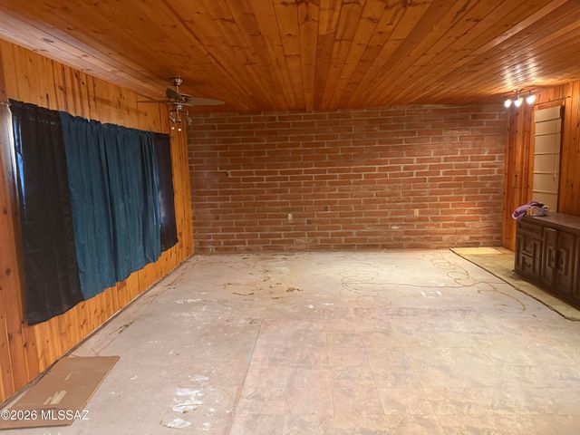 6125 E Fairmount Street, Tucson, AZ 85712