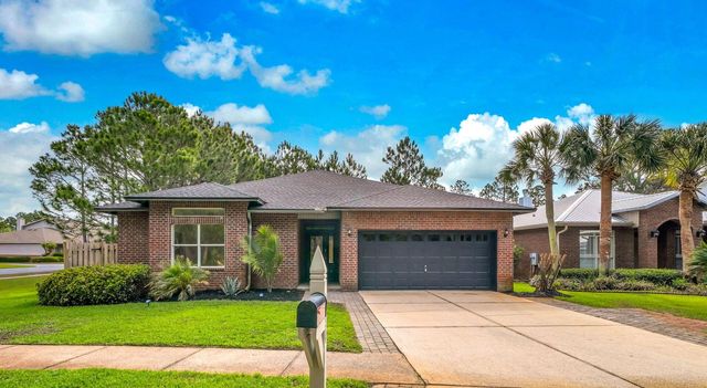 237 Calle Escada, Santa Rosa Beach, FL 32459