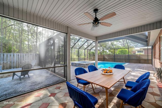 237 Calle Escada, Santa Rosa Beach, FL 32459