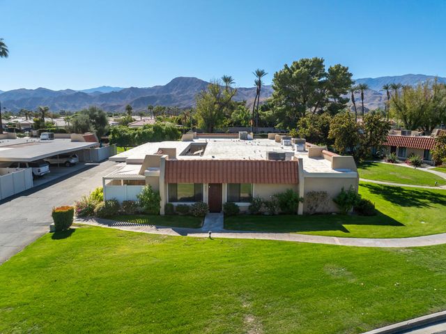 35981 Novio Court, Rancho Mirage, CA 92270