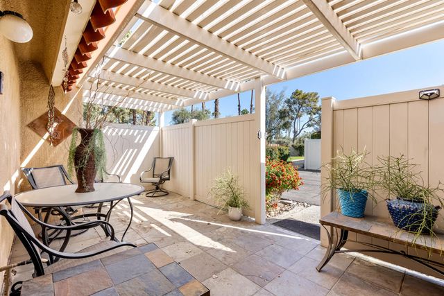 35981 Novio Court, Rancho Mirage, CA 92270