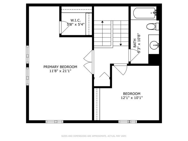 7401 Landau Drive 7401, Bloomington, MN 55438