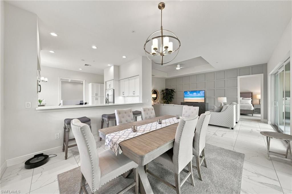 605 El Camino Real 14202, NAPLES, FL 34119 — exterior