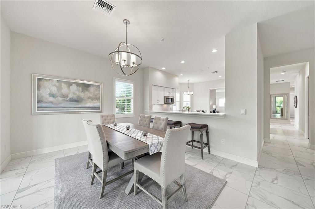 605 El Camino Real 14202, NAPLES, FL 34119 — photo 5