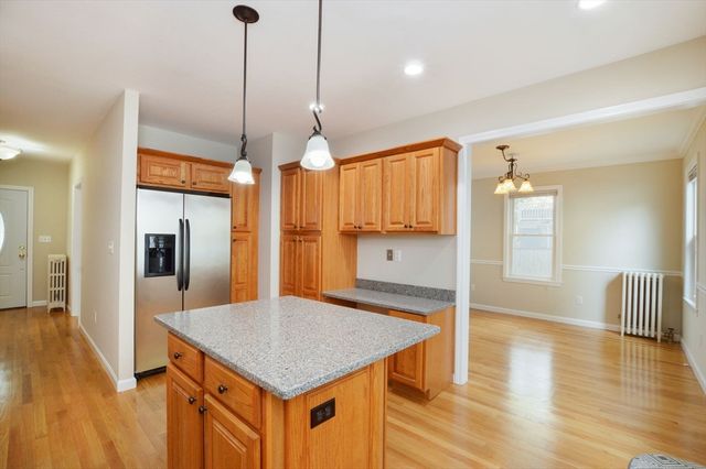 119 River Street 119, Newton, MA 02465