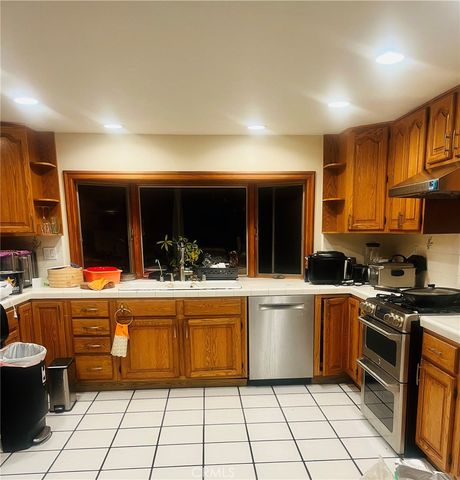 2327 Agostino Drive, Rowland Heights, CA 91748
