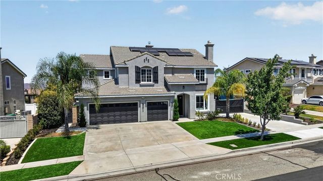 1625 Paseo Vista, Corona, CA 92881