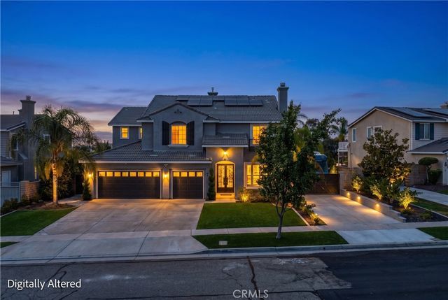 1625 Paseo Vista, Corona, CA 92881