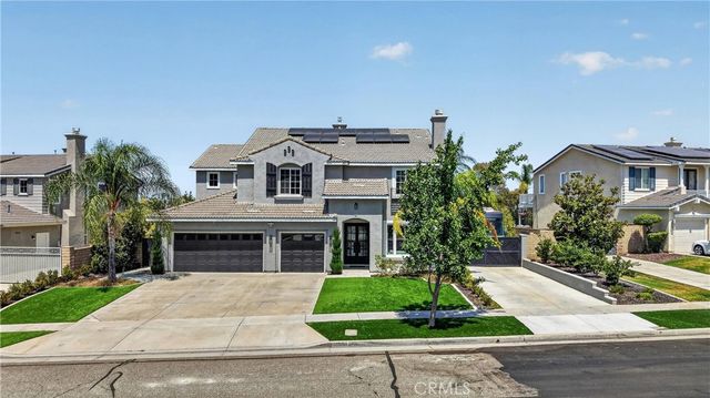 1625 Paseo Vista, Corona, CA 92881