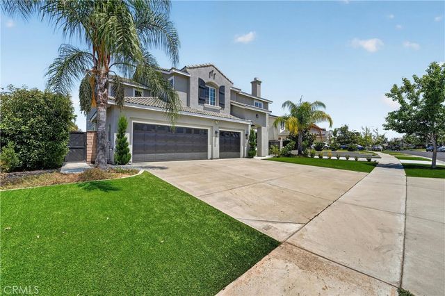 1625 Paseo Vista, Corona, CA 92881