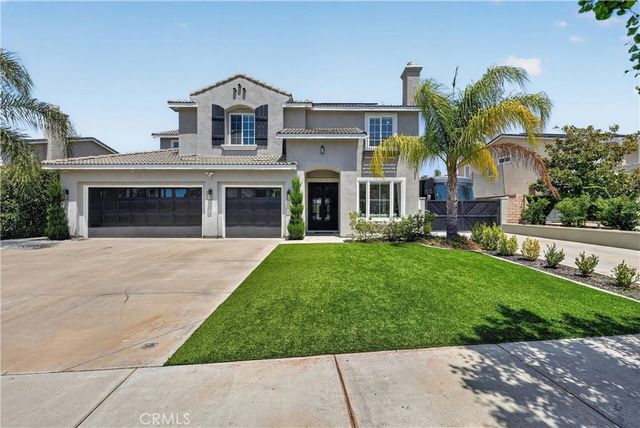 1625 Paseo Vista, Corona, CA 92881