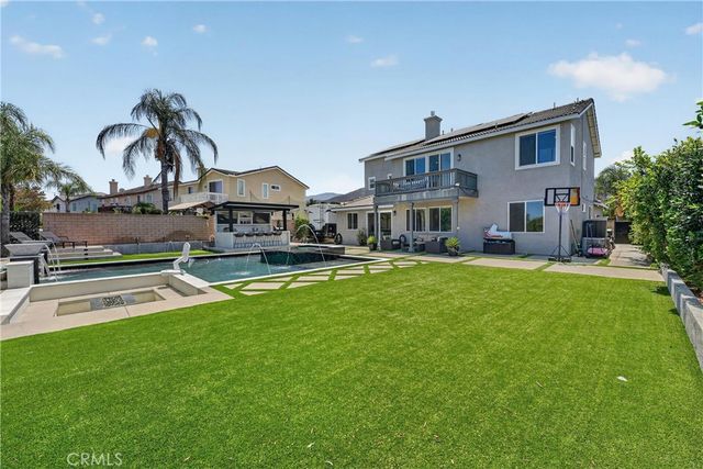 1625 Paseo Vista, Corona, CA 92881