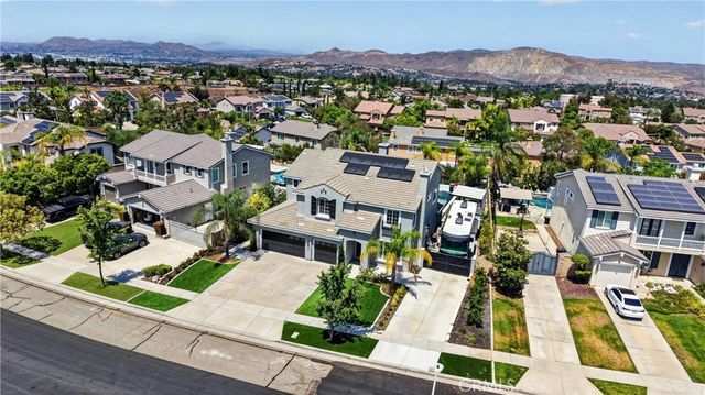 1625 Paseo Vista, Corona, CA 92881