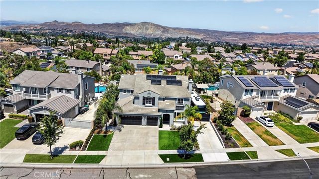 1625 Paseo Vista, Corona, CA 92881